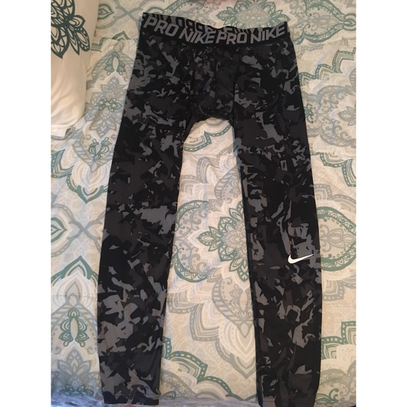 Nike Pro leggings ✔️